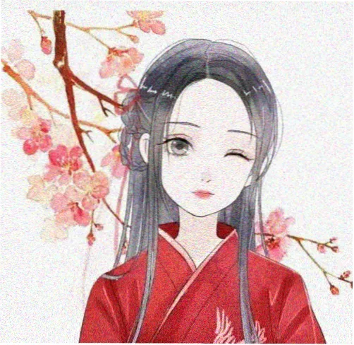 吴岛光实 头像